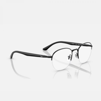 نظارة طبية ماركة راي بان موديل RAY BAN;6487, 52, 2...