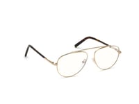 نظارة طبية ماركة توم فورد موديل FT5622-B02857