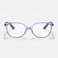 نظارة طبية للأطفال ماركة راي بان موديل RAY BAN JUN...