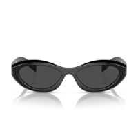 نظارة برادا شمسية موديل PRADA;26ZS, 55, 16K, 08Z