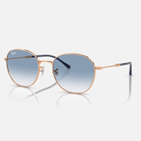 نظارة شمسية ماركة راي بان موديل RAY BAN;3694, 53,...