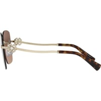 نظارة شمسية ماركة بولغاري موديل BV6173B-278/13