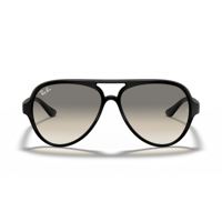 نظارة شمسية ماركة راي بان موديل RAY BAN;4125, 59,...