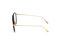 نظارة طبية ماركة توم فورد موديل FT5666-B00252