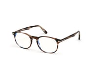 نظارة طبية ماركة توم فورد موديل FT5680-B05351