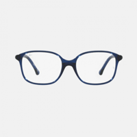 نظارة طبية للأطفال ماركة راي بان موديل RAY BAN JUN...