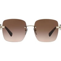 نظارة شمسية ماركة بولغاري موديل BV6173B-278/13