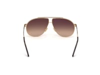 نظارة شمسية ماركة توم فورد موديل FT0825-28F-62