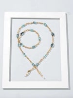 سلسلة نظارة موديل 18210414339