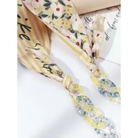 سلسلة نظارة قماش موديل 97082