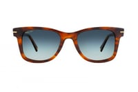 نظارة بولر شمسية GOLD154-430