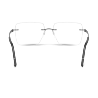 نظارة طبية ماركة سيلويت موديل SILHOUETTE 5529-MM-...