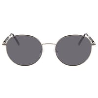 نظارة شمسية ماركة كالڤين كلاين موديل CKJ20110S-045