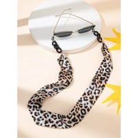 سلسلة نظارة قماش موديل 29222