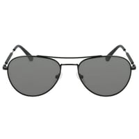 نظارة شمسية ماركة كالڤين كلاين موديل CKJ20109S-001