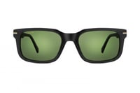 نظارة بولر شمسية موديل GOLD149-77