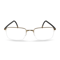 نظارة طبية ماركة سيلويت موديل SILHOUETTE 5560-75-7...