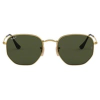 نظارة شمسية ماركة راي بان موديل RB3548N-001/58