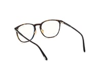 نظارة طبية ماركة توم فورد موديل FT5700-B05252