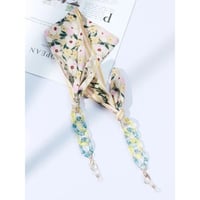 سلسلة نظارة قماش موديل 97082