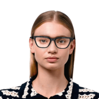 نظارة طبية ماركة ڤوچ موديل VOGUE;5443, 50, W44