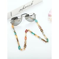 سلسلة نظارة موديل 26216