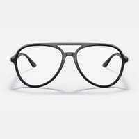 نظارة طبية ماركة راي بان موديل RAY BAN;4376V, 55,...