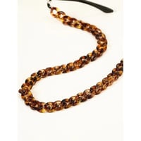 سلسلة نظارة موديل 29748