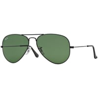نظارة شمسية ماركة راي بان موديل RAY BAN;3025, 58,...