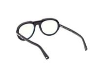 نظارة طبية ماركة توم فورد موديل FT5756-B00153