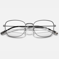 نظارة طبية ماركة راي بان موديل RAY BAN;5418, 54, 2...