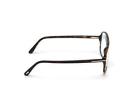 نظارة طبية ماركة توم فورد موديل FT5737-B05256