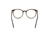 نظارة طبية ماركة توم فورد موديل FT5575-B05251