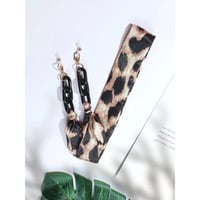 سلسلة نظارة قماش موديل 01443