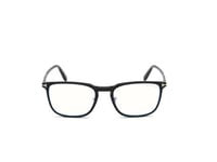 نظارة طبية ماركة توم فورد موديل FT5699-B00153