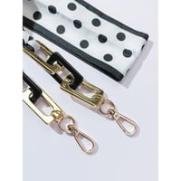 سلسلة نظارة قماش موديل 50005