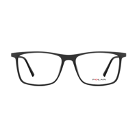 نظارة بولر (Clip-on) طبي وشمسي Polar Eyewear model...