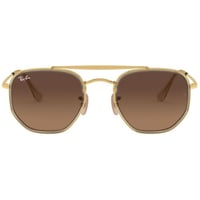 نظارة شمسية ماركة راي بان موديل RAY BAN;3648M, 52,...
