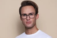 نظارة طبية سيلويت عملية وخفيفة طوال اليوم