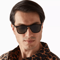 نظارة سان لوران شمسية موديل SL 623 002