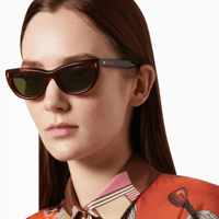 نظارة قوتشي شمسية موديل GG1521S 002