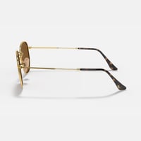 نظارة شمسية ماركة راي بان موديل RAY BAN;3548N, 54,...