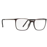 نظارة طبية سيلويت تصميم عصري