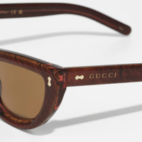 نظارة قوتشي شمسية موديل GG1521S 003