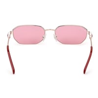 نظارة شمسية ماركة سواروفسكي موديل SK037828S57