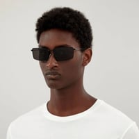 نظارة بلنسياقا شمسية موديل BB0195S 001