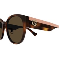 نظارة قوتشي شمسية موديل GG1304SK 003