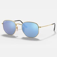 نظارة شمسية ماركة راي بان موديل RB3548N-001/9O