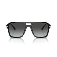 نظارة برادا شمسية موديل ;PRADA;20YS, 55, 1AB, 06T