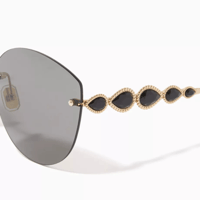 نظارة بوشرون شمسية موديل BC0132S 001